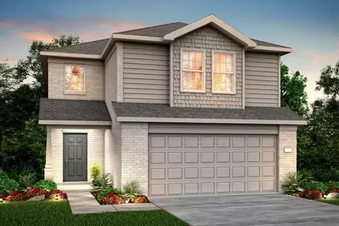 15956 Blass Valley Dr, Conroe, TX 77302