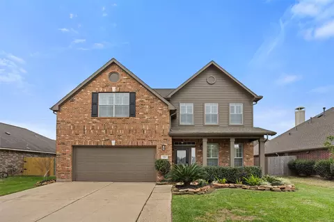3404 Cactus Heights Ln, Pearland, TX 77581