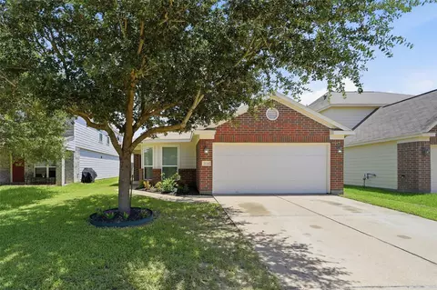 3138 Upland Spring Trce, Katy, TX 77493