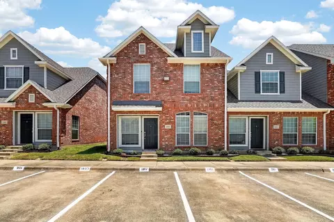 1001 Krenek Tap Rd #1901, College Station, TX 77840