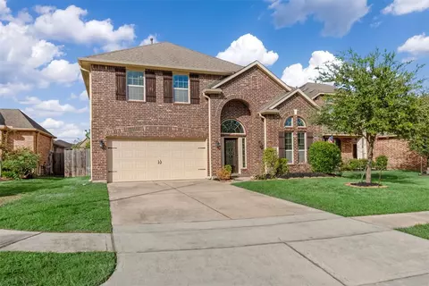 5626 Glenfield Spring Ln, Spring, TX 77389 photo 1