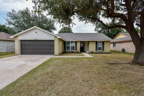 4314 Falcon Meadow Dr, Katy, TX 77449