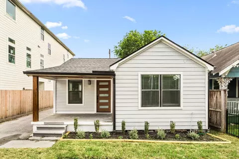 803 E 29th St, Houston, TX 77009