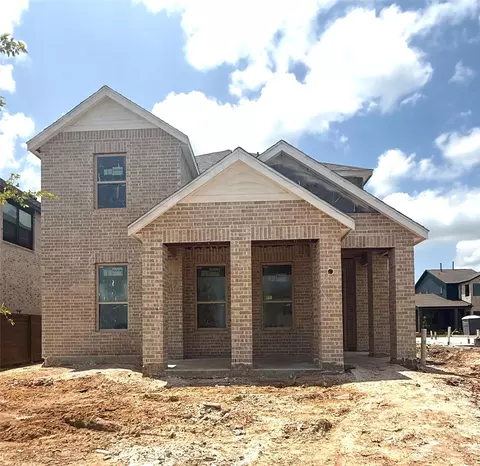 3431 Loam Ln, Richmond, TX 77406