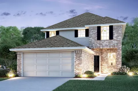 22746 Kaelynn St, New Caney, TX 77357