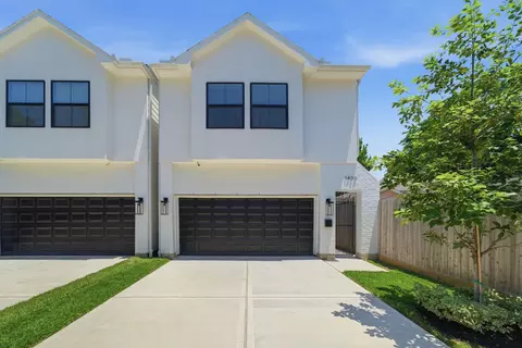 1430 Nashua St, Houston, TX 77008