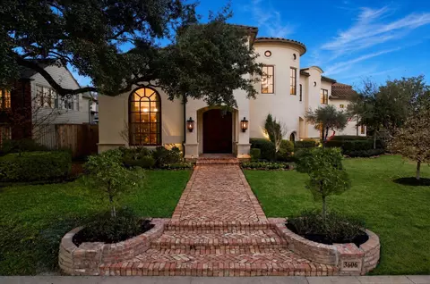 3606 Ella Lee Ln, Houston, TX 77027