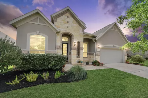 2215 Keystone Ridge Ln, Richmond, TX 77469
