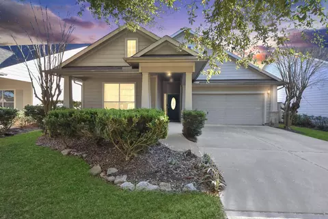 1111 Lexington Green Dr, Missouri City, TX 77459