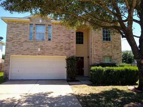 20138 Bitterroot Ranch Dr, Katy, TX 77449