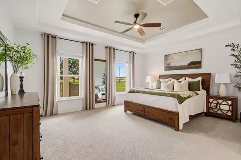 Bedroom - 3103 Brundrett Rd, Wallis, TX 77485 photo 1 of 3