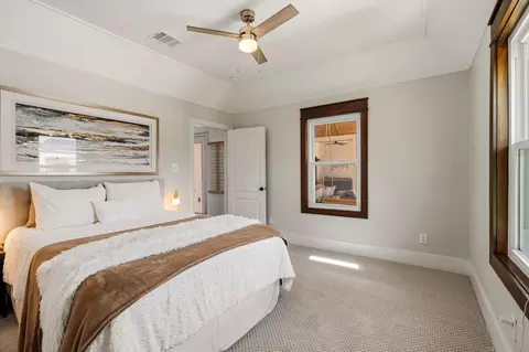 Bedroom - 3103 Brundrett Rd, Wallis, TX 77485 photo 2 of 3