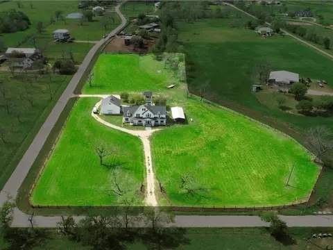View/Area - 3103 Brundrett Rd, Wallis, TX 77485 photo 1 of 2