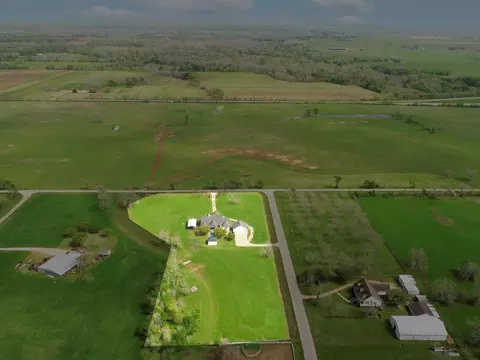 View/Area - 3103 Brundrett Rd, Wallis, TX 77485 photo 2 of 2