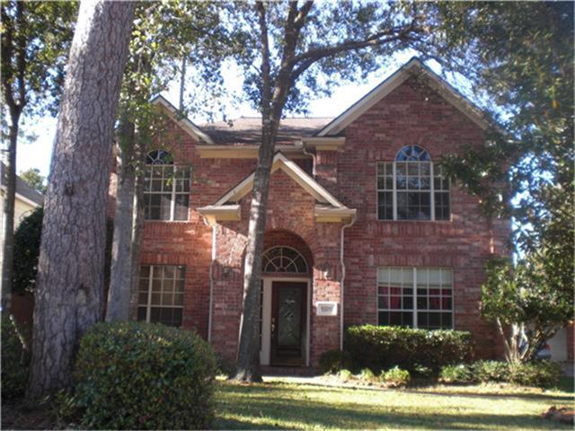 15919 Deerpath Ct, Tomball, TX 77377 photo 1