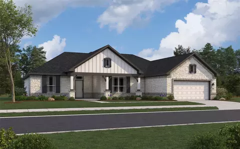 13628 Armstrong St, Conroe, TX 77303