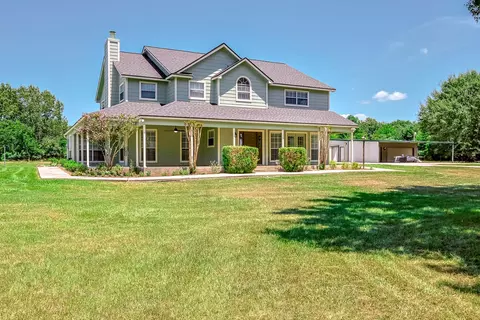 1066 Tafelski Rd, New Waverly, TX 77358