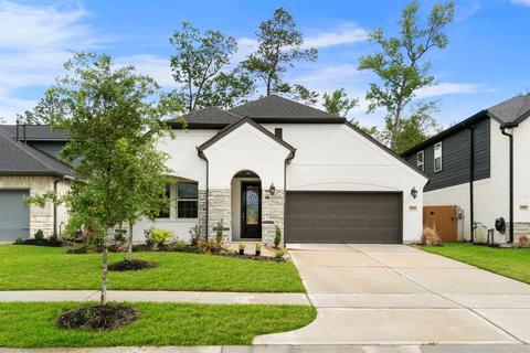 2763 Altissimo Ct, Spring, TX 77386 photo 1
