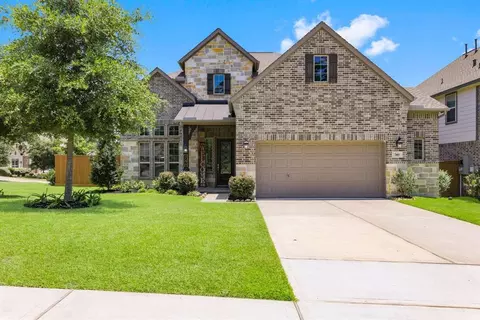 746 Red Elm Ln, Conroe, TX 77304 photo 1