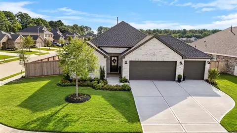 21442 Mountain Haya Trl, Tomball, TX 77377