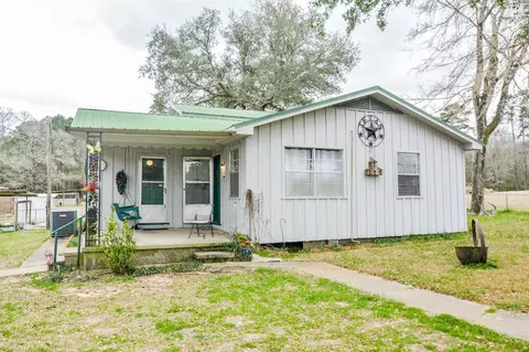 11119 Leonidas Horton Rd, Conroe, TX 77304