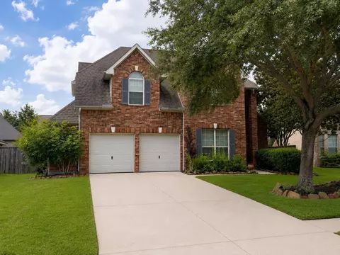 14915 Meridian Park Ln, Humble, TX 77396