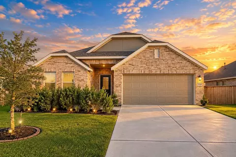 3723 Windy Brook Rd, Rosenberg, TX 77469