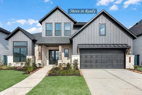 4818 Ara Dr, Richmond, TX 77469