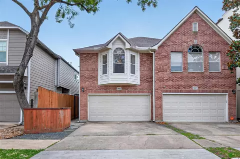 5011 Inker St, Houston, TX 77007