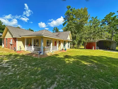 5282 Pr 2062, Centerville, TX 75833 photo 1