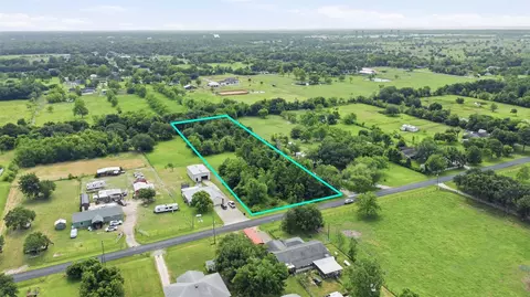 0 C 12 Ave, Santa Fe, TX 77510