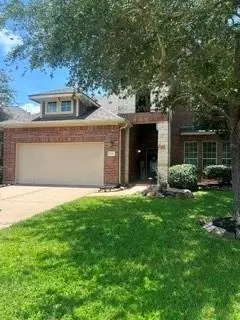 2391 Santa Luz Path, League City, TX 77573