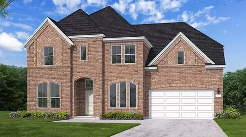 7918 Coastal Prairie Dr, Porter, TX 77365