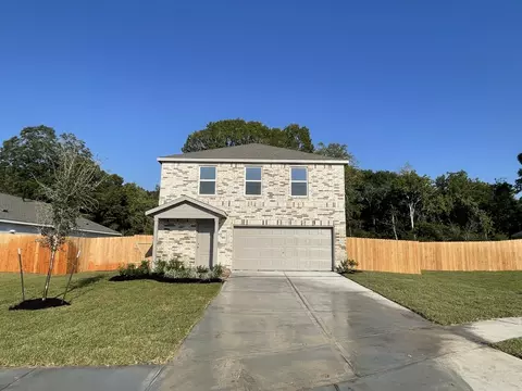 919 Songbird Ln, Magnolia, TX 77354