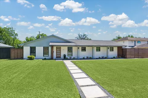 1722 Crownover Rd, Houston, TX 77080