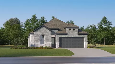 22215 La Scorza Dr, Hockley, TX 77447