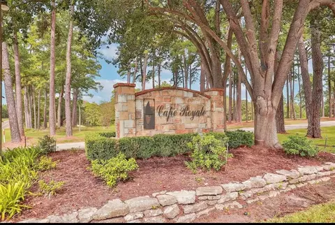 31 Green Tree Dr, Coldspring, TX 77331