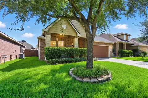 21707 Alta Peak Way, Katy, TX 77449
