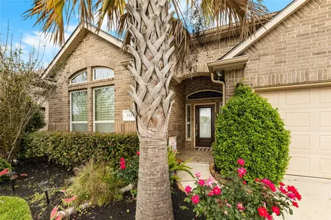 3317 Oak Dale Way, Seabrook, TX 77586