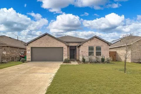 4953 Blue Beetle Ridge Dr, Katy, TX 77493