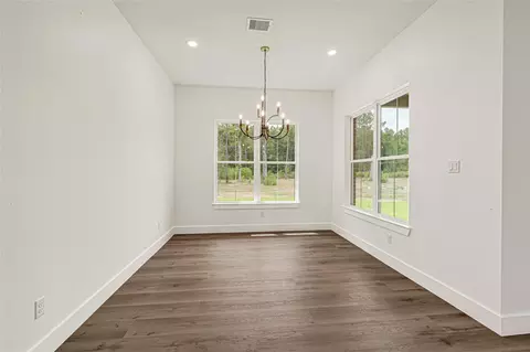 Dining - 15028 Tybee Ln, Conroe, TX 77306 photo 1 of 1