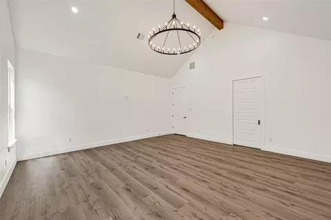 Bedroom - 15028 Tybee Ln, Conroe, TX 77306 photo 2 of 4