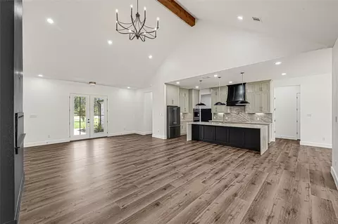 Living - 15028 Tybee Ln, Conroe, TX 77306 photo 3 of 5