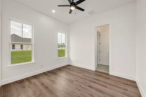 Bedroom - 15028 Tybee Ln, Conroe, TX 77306 photo 1 of 4