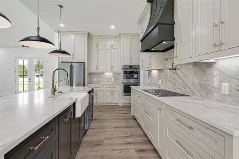 Kitchen - 15028 Tybee Ln, Conroe, TX 77306 photo 3 of 3