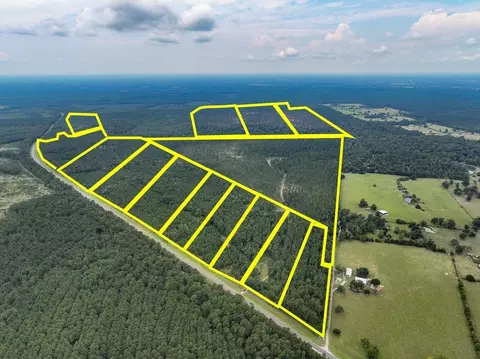 35 Highway 94 Rd, Groveton, TX 75845