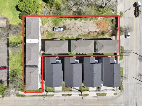 2307 Tuam Ave, Houston, TX 77004