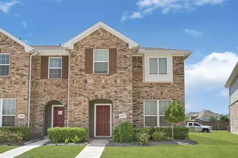 12678 Beatrice Terrace Dr, Humble, TX 77346