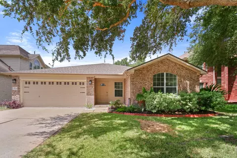 17234 Trace Glen Ln, Houston, TX 77083