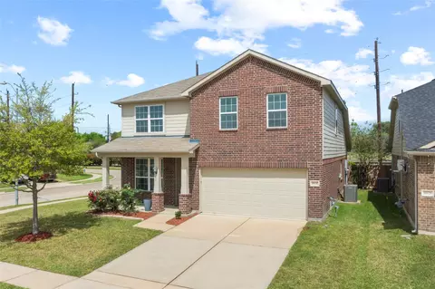 18630 Boca Chica Ln, Houston, TX 77084